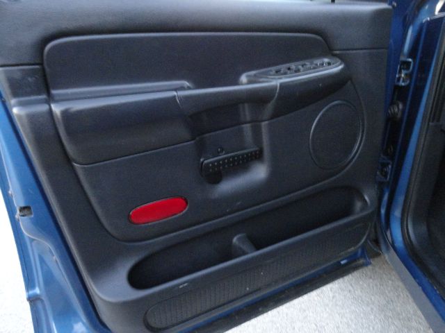 Dodge Ram 1500 2003 photo 6