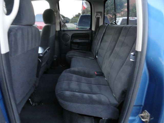 Dodge Ram 1500 2003 photo 7
