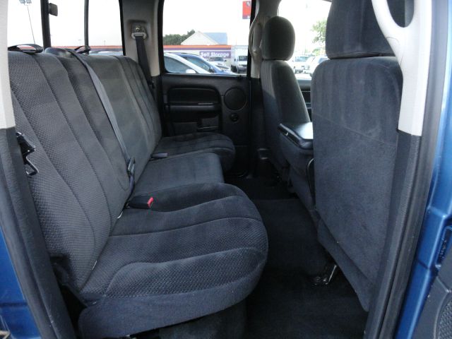 Dodge Ram 1500 2003 photo 8