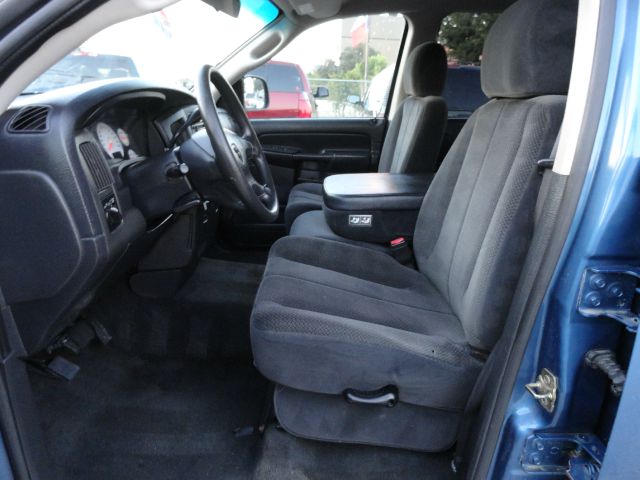 Dodge Ram 1500 2003 photo 9