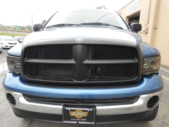 Dodge Ram 1500 Ext WT Pickup Truck