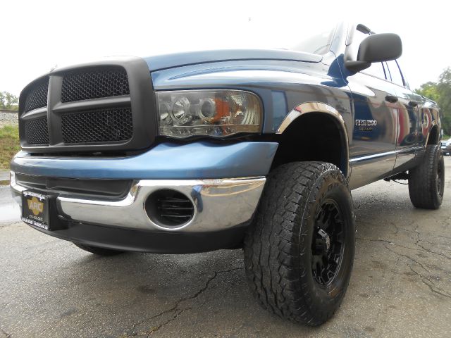 Dodge Ram 1500 2003 photo 1