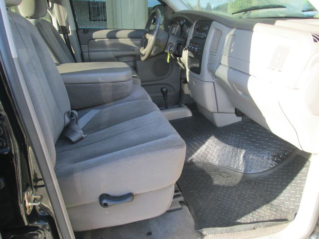 Dodge Ram 1500 2003 photo 1