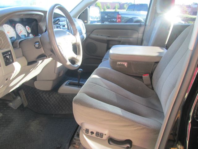 Dodge Ram 1500 2003 photo 3