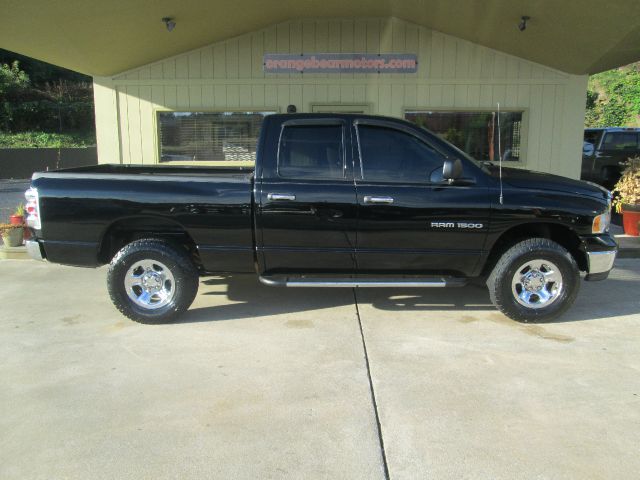 Dodge Ram 1500 2003 photo 4