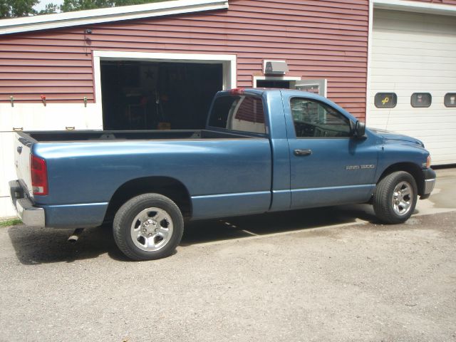 Dodge Ram 1500 2003 photo 4