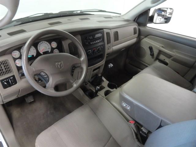 Dodge Ram 1500 5 Door Turbo Pickup Truck