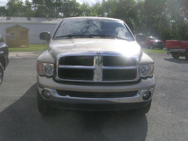 Dodge Ram 1500 2003 photo 3