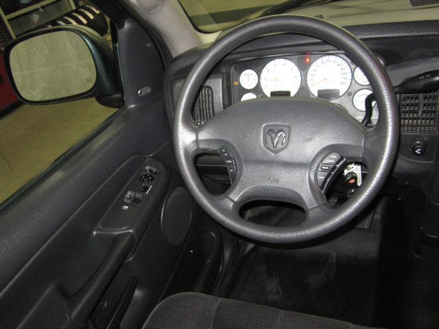 Dodge Ram 1500 2003 photo 1