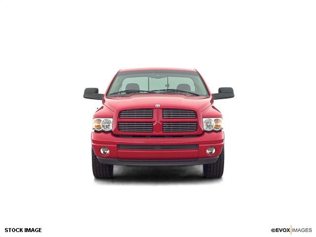 Dodge Ram 1500 2003 photo 1