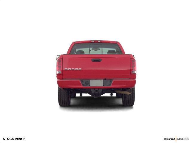 Dodge Ram 1500 2003 photo 5