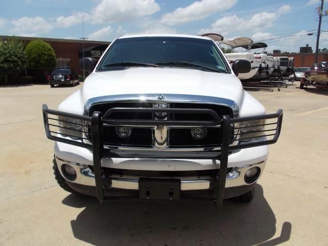 Dodge Ram 1500 4dr Sdn Touring Signature RWD Pickup Truck