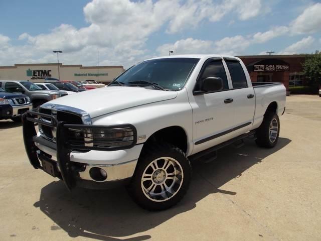 Dodge Ram 1500 2003 photo 1
