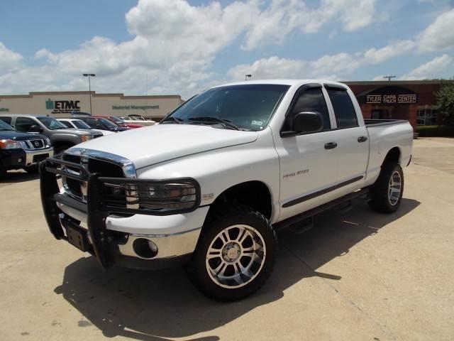 Dodge Ram 1500 2003 photo 3