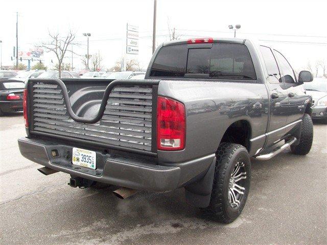 Dodge Ram 1500 Unknown Pickup