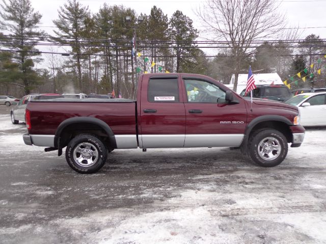 Dodge Ram 1500 2003 photo 1
