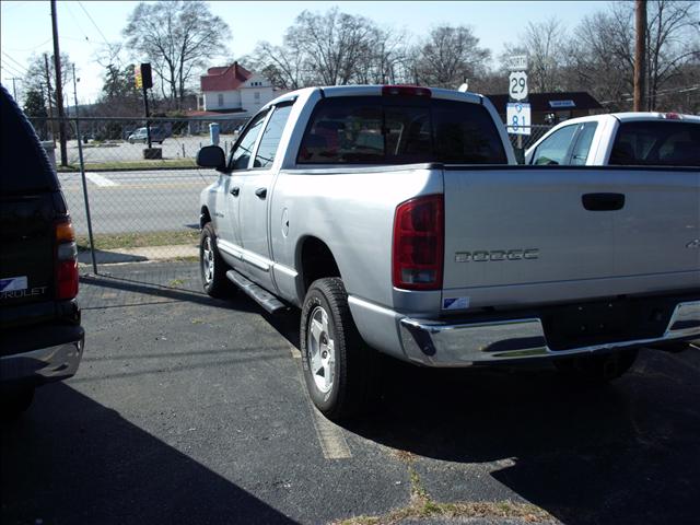 Dodge Ram 1500 2003 photo 1