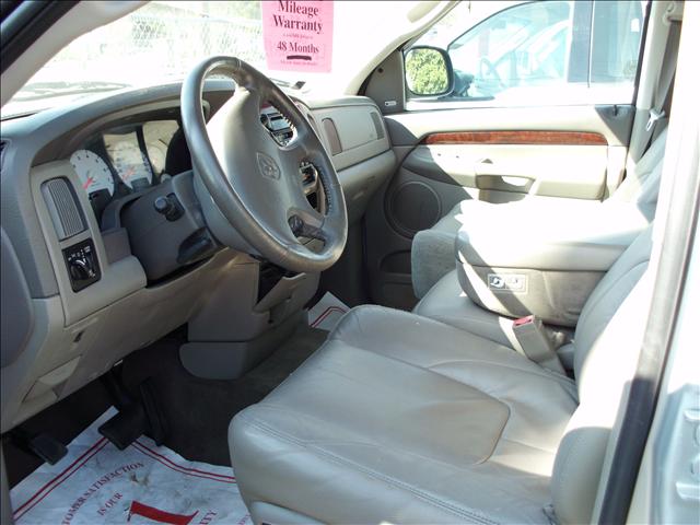 Dodge Ram 1500 2003 photo 2