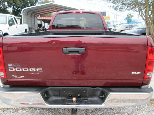 Dodge Ram 1500 2003 photo 1