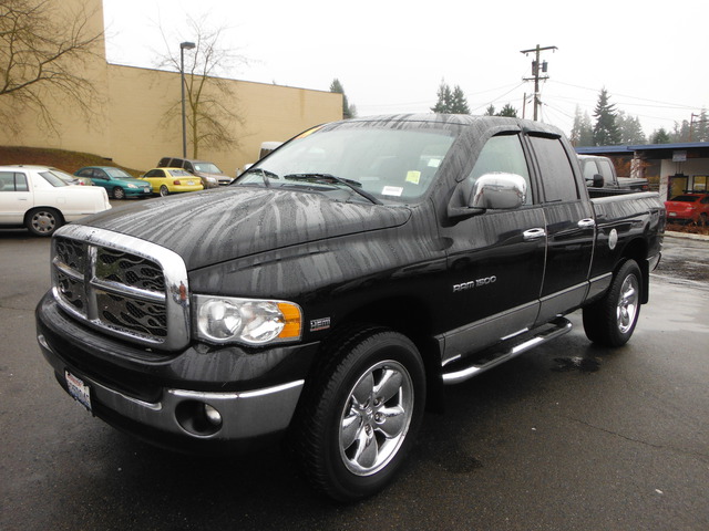 Dodge Ram 1500 Sport Unspecified