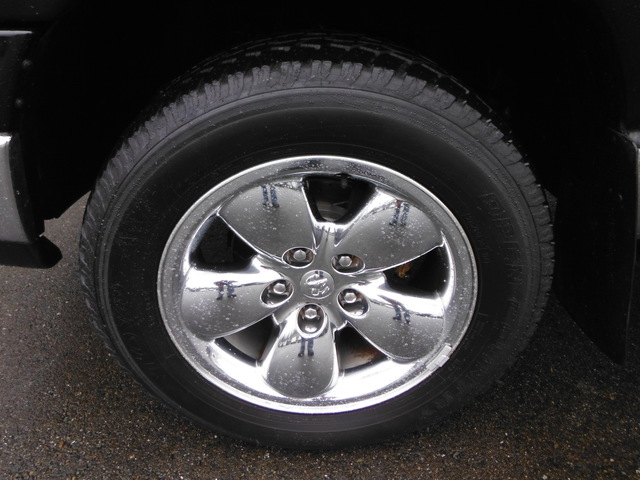 Dodge Ram 1500 2004 photo 2