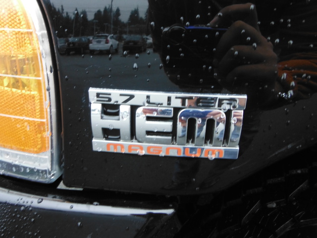 Dodge Ram 1500 2004 photo 3