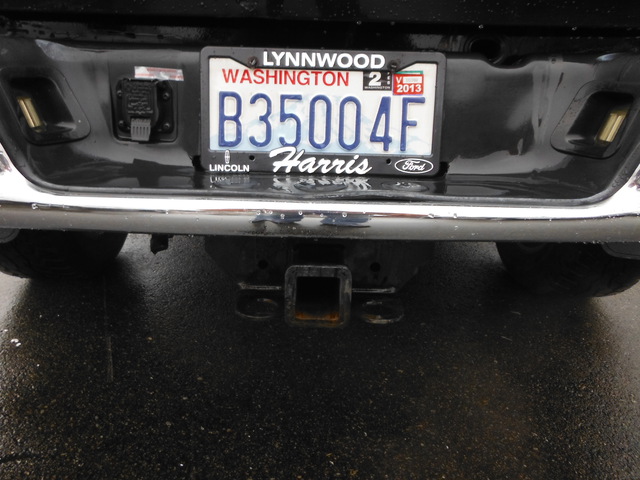 Dodge Ram 1500 2004 photo 5