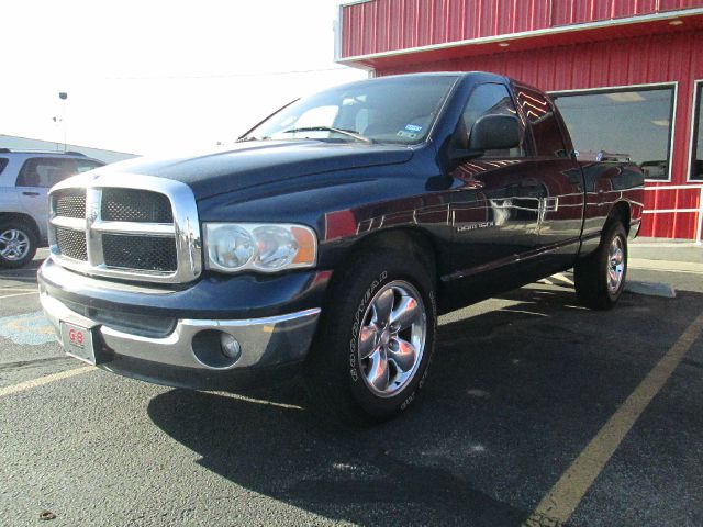 Dodge Ram 1500 4dr LX 4WD Auto Pickup Truck