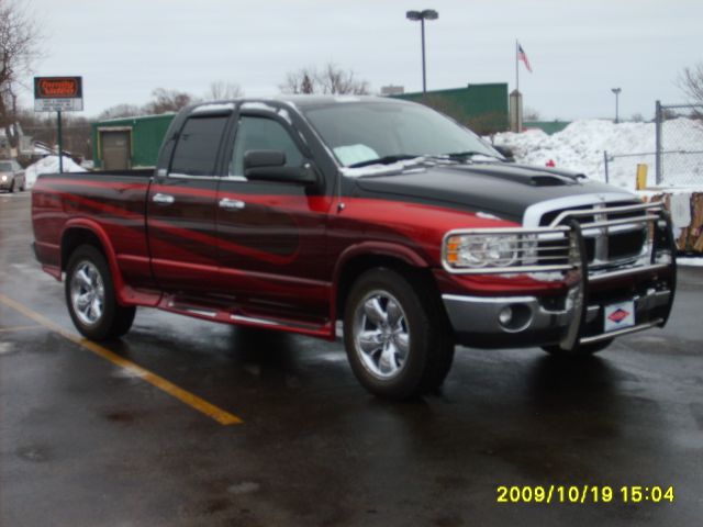 Dodge Ram 1500 2004 photo 1