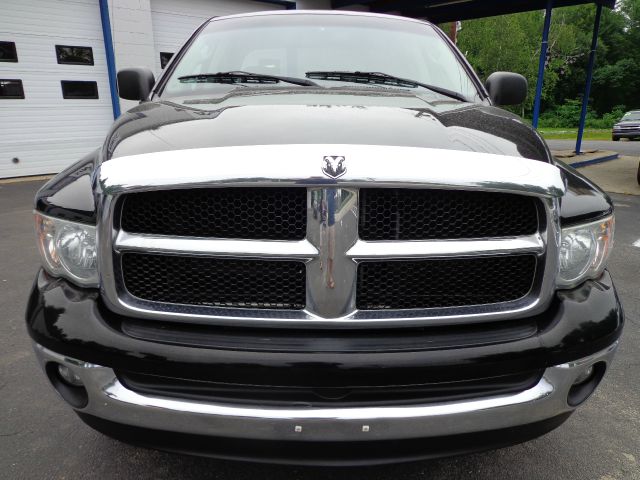 Dodge Ram 1500 2004 photo 2