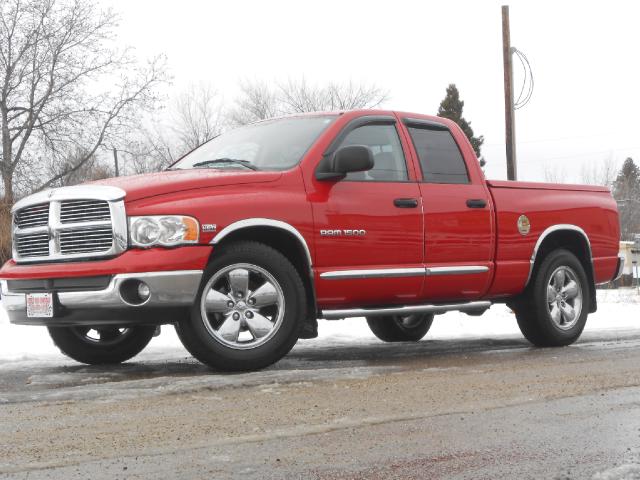 Dodge Ram 1500 Sport Unspecified