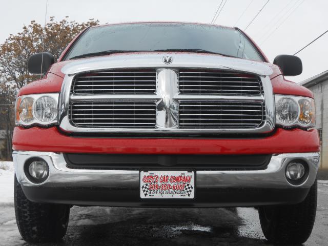 Dodge Ram 1500 2004 photo 1