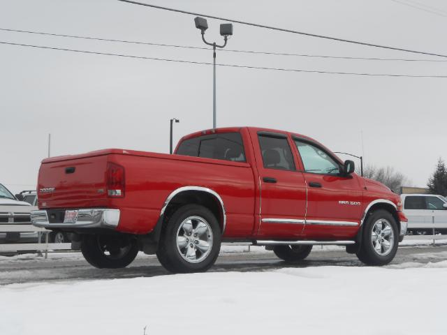 Dodge Ram 1500 2004 photo 3