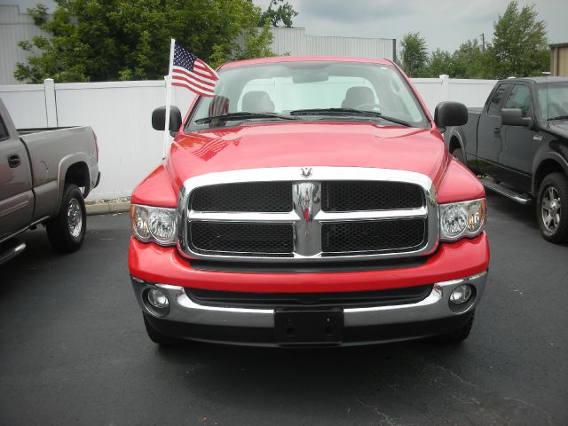 Dodge Ram 1500 2004 photo 1