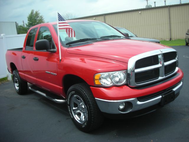 Dodge Ram 1500 2004 photo 2