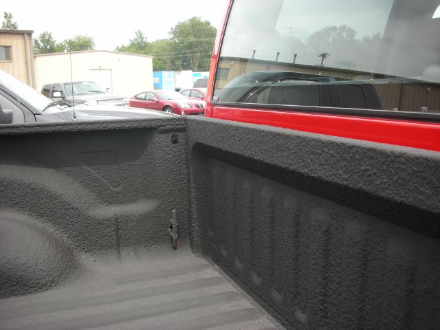 Dodge Ram 1500 2004 photo 3