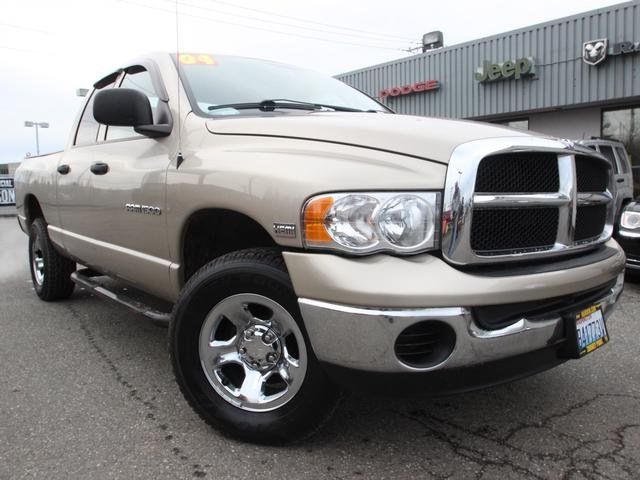 Dodge Ram 1500 Unknown Unspecified