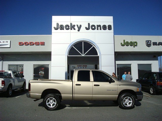 Dodge Ram 1500 Sport Unspecified