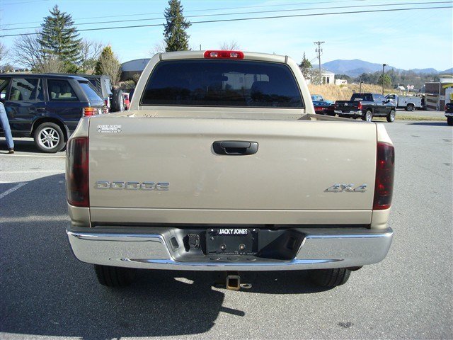 Dodge Ram 1500 2004 photo 3