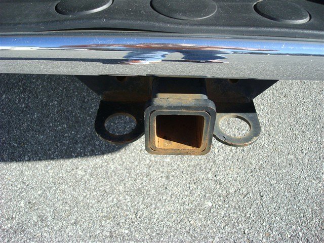 Dodge Ram 1500 2004 photo 4