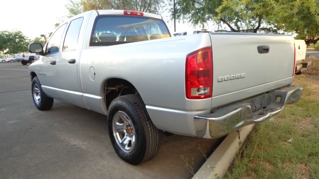 Dodge Ram 1500 2004 photo 1