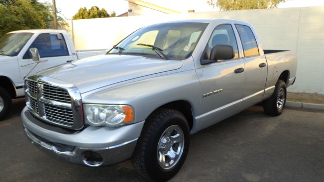 Dodge Ram 1500 2004 photo 3
