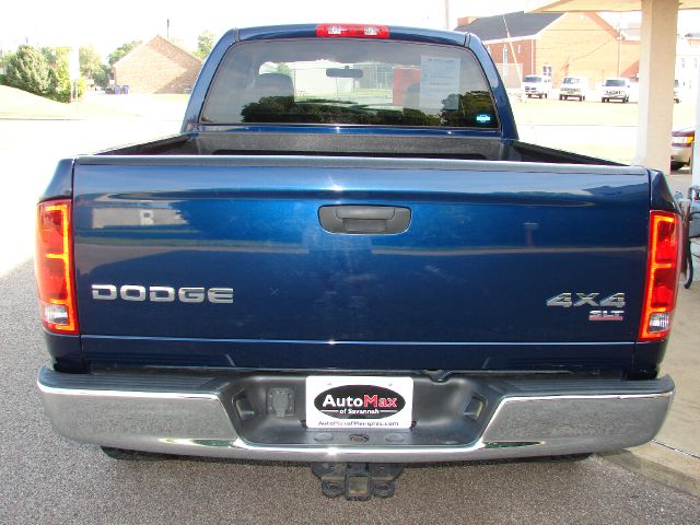 Dodge Ram 1500 2004 photo 4