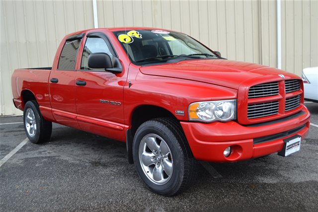 Dodge Ram 1500 Sport Unspecified