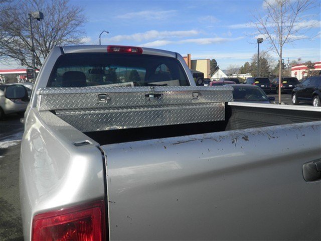 Dodge Ram 1500 2004 photo 3