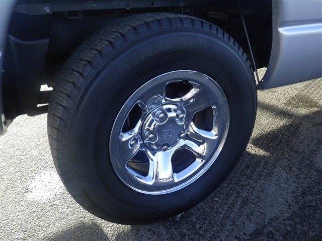 Dodge Ram 1500 2004 photo 5