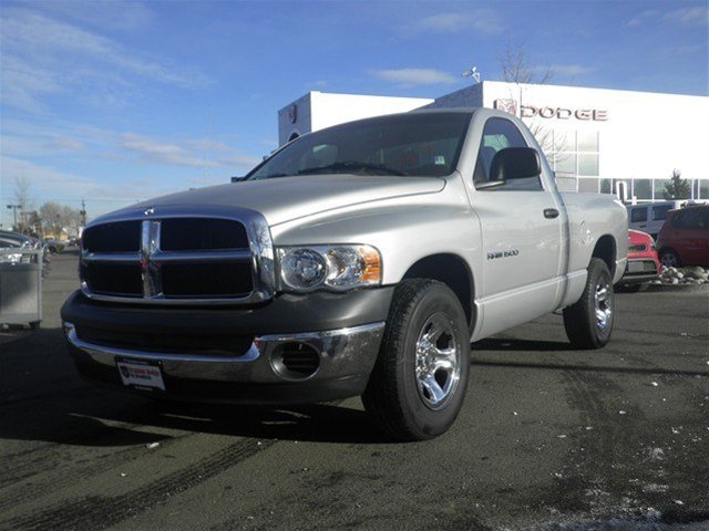 Dodge Ram 1500 Sport Unspecified