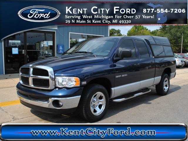 Dodge Ram 1500 Sport Unspecified