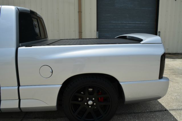 Dodge Ram 1500 328ica Pickup Truck