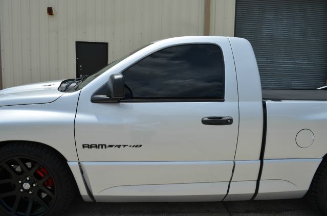 Dodge Ram 1500 2004 photo 1